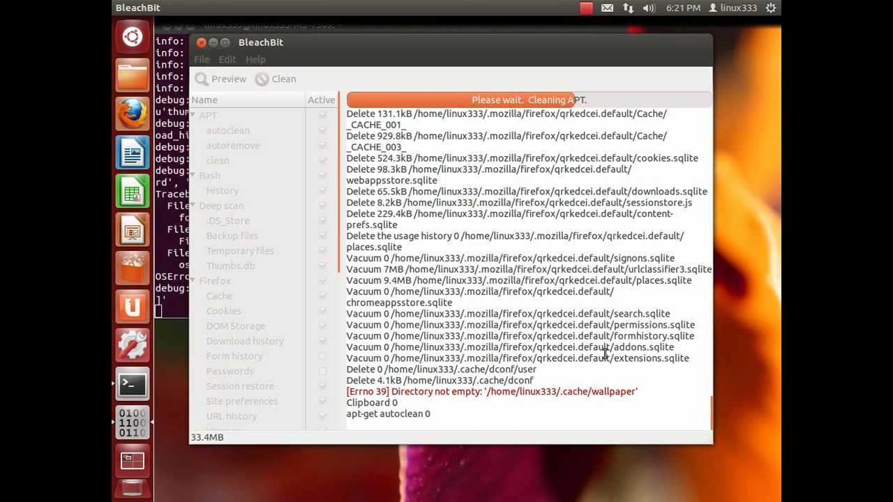 Guvcview Ubuntu 12.10