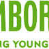 Gymboree Logo Font