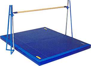 Gymnastics Equipment For Home Bars