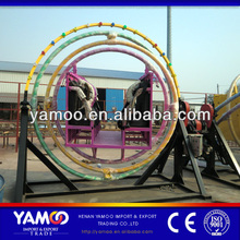Gyroscope Ride For Sale