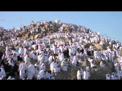Hajj 2012 Videos