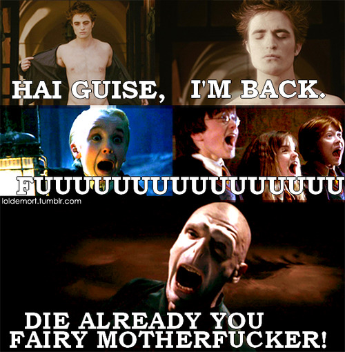 Harry Potter Funny Memes Tumblr