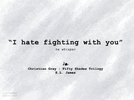 Hate Fighting Quotes Tumblr