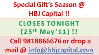 Hbj Capital Delhi