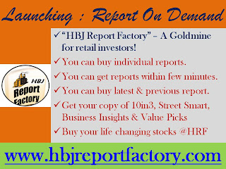 Hbj Capital Reports