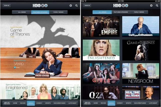 Hbo Go Game Of Thrones Live Stream