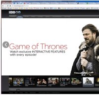 Hbo Go Game Of Thrones Not Working