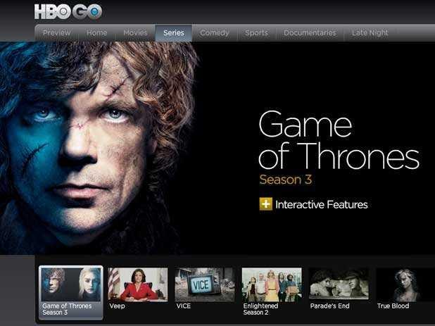 Hbo Go Login And Password Free