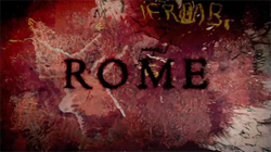 Hbo Series Rome Cast