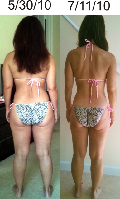 Hcg Diet Before And After Photos