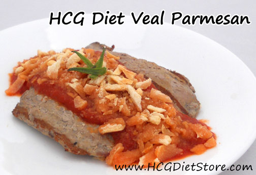 Hcg Diet Recipes Phase 1 Free