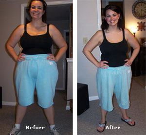 Hcg Diet Results Before And After