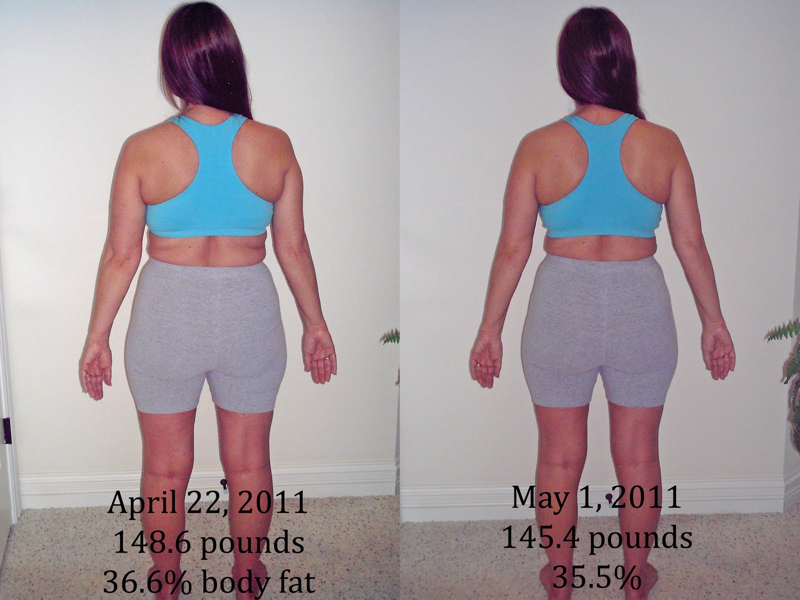Hcg Diet Results Photos