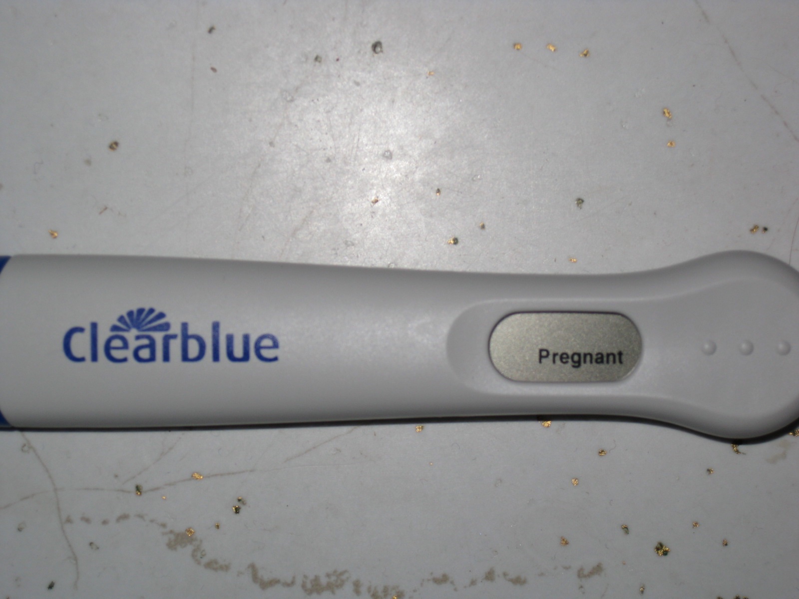 Hcg Pregnancy Test Results False Positives