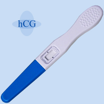 Hcg Pregnancy Test Results One Line