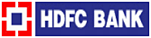 Hdfc Bank Logo Free Download