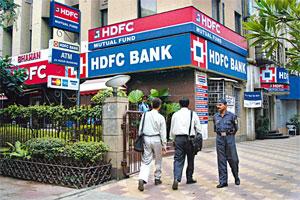 Hdfc Bank Ltd Branches