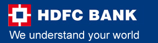 Hdfc Bank Ltd Logo