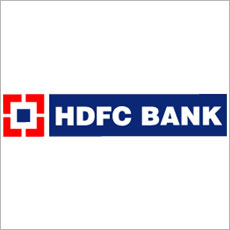 Hdfc Credit Card Logo