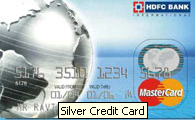 Hdfc Credit Card Logo