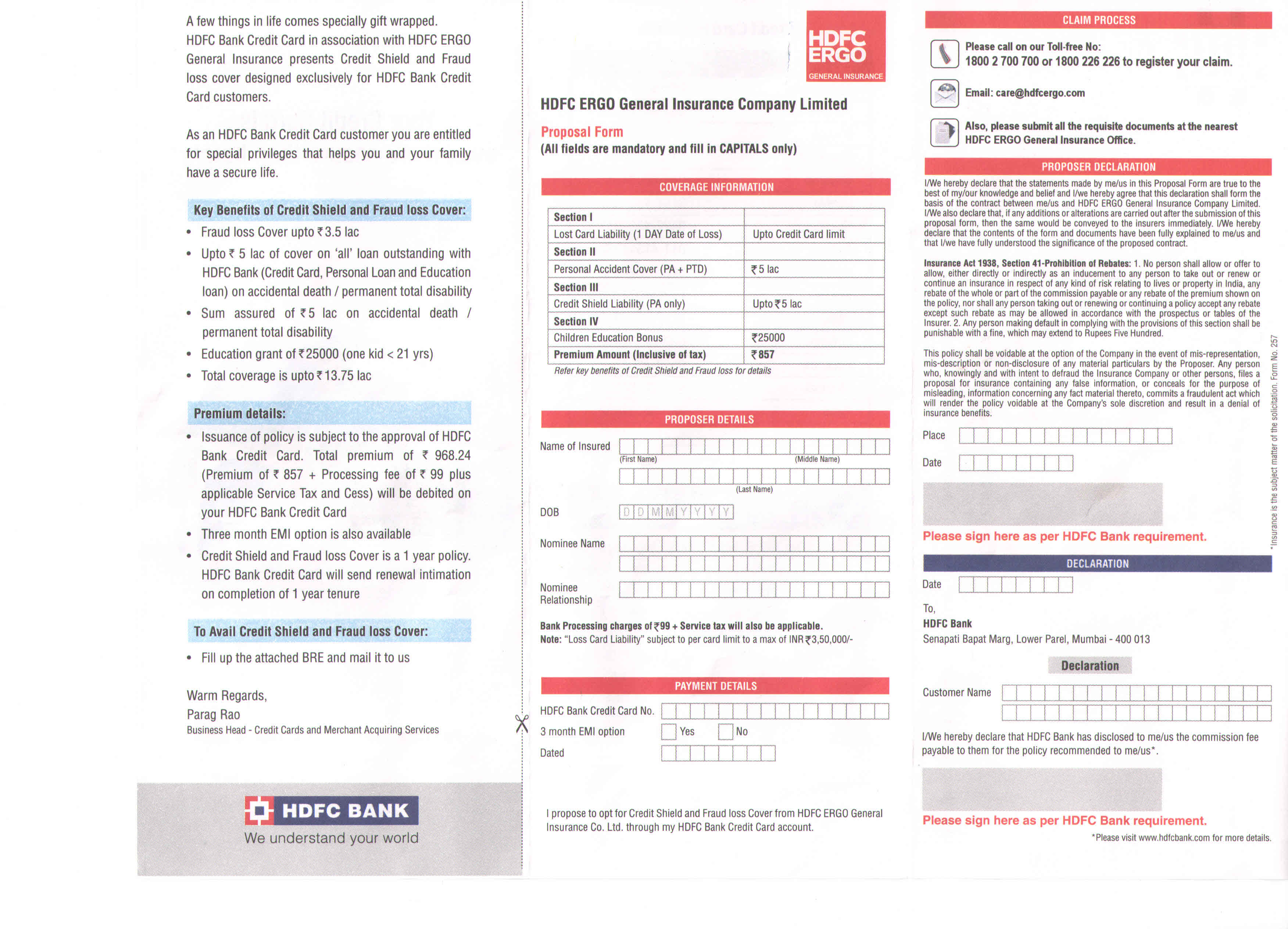 Hdfc Debit Card Offers 2012