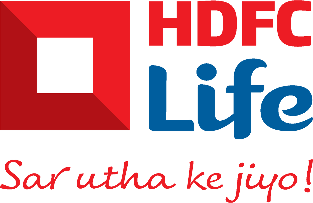 Hdfc Life Logo