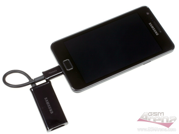 Hdtv Adapter For Samsung Galaxy S2