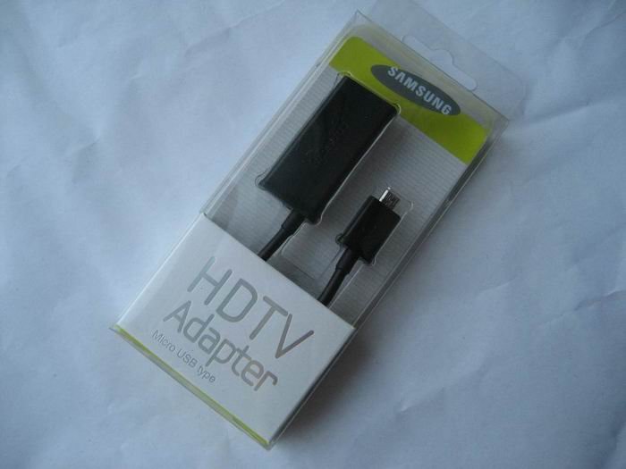Hdtv Adapter For Samsung Galaxy S2