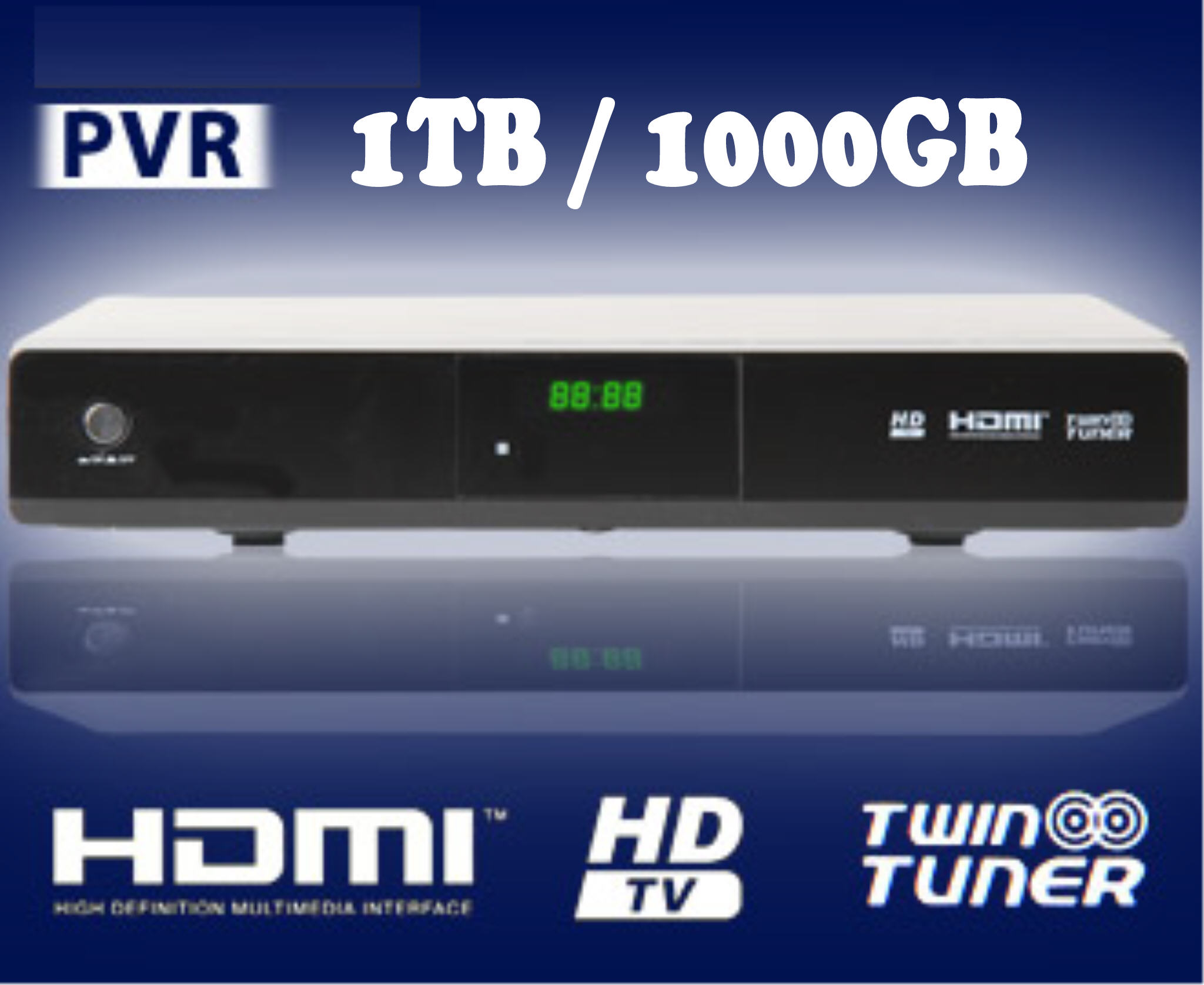 Hdtv Tuner Box Hdmi Out