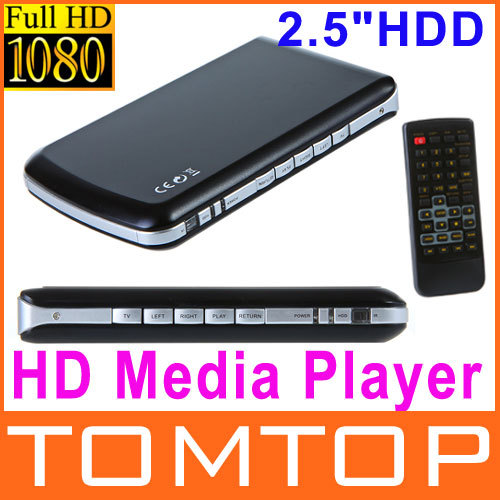 Hdtv Tuner Box Hdmi Out