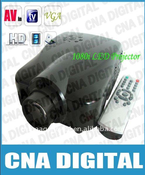 Hdtv Tuner For Projector