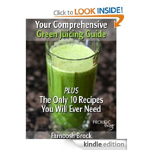 Healthy Juicer Recipes For Beginners