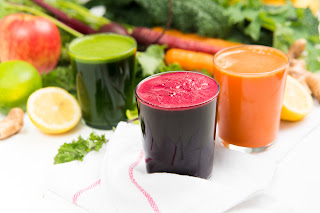 Healthy Juicer Recipes For Weight Loss