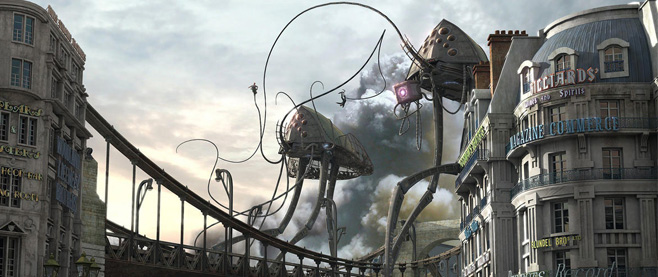 Hg Wells War Of The Worlds Radio Broadcast Download