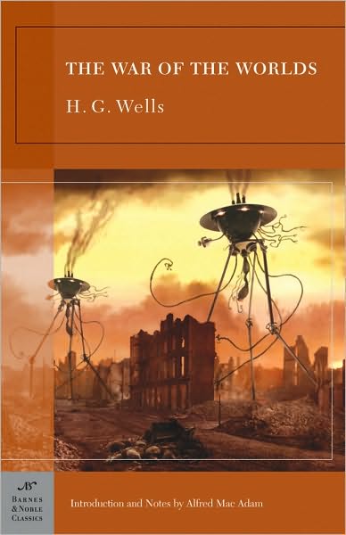 Hg Wells War Of The Worlds Review