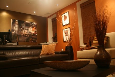 Hgtv Living Room Design