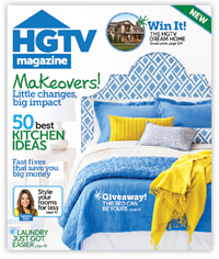 Hgtv Magazine Subscription Phone Number