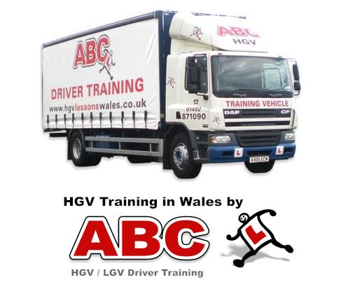 Hgv Driver Meaning