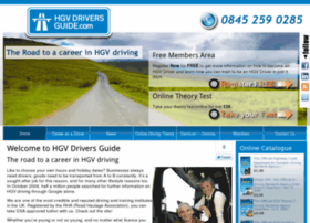 Hgv Training Prices Manchester