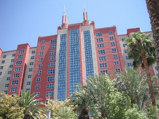 Hgvc Las Vegas Hilton