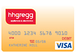 Hhgregg Credit Card