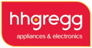 Hhgregg Logo