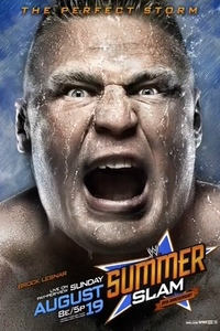 Hhh Vs Brock Lesnar Summerslam 2012 Date