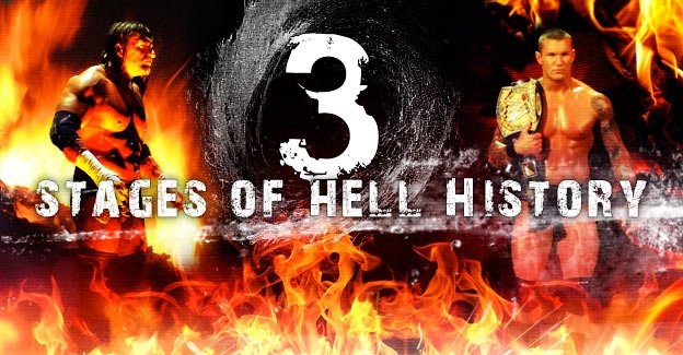 Hhh Vs Hbk 3 Stages Of Hell Full Match