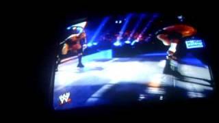 Hhh Vs Randy Orton 3 Stages Of Hell