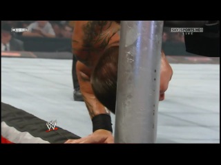 Hhh Vs Randy Orton Last Man Standing