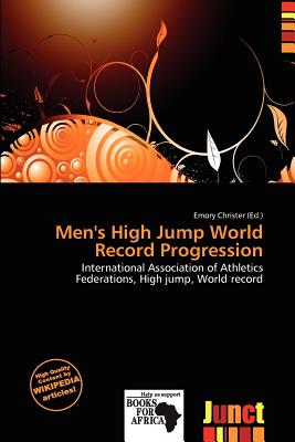 High Jump World Record Progression