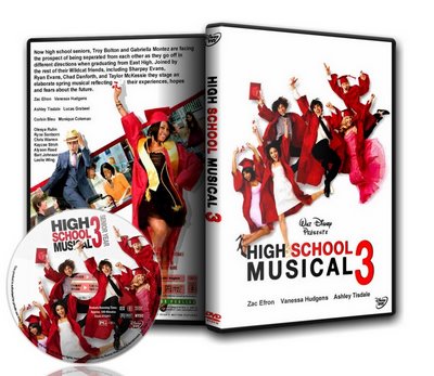 High School Musical 1 2 3 Songs Free Download