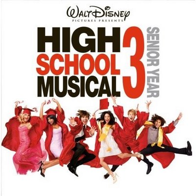 High School Musical 1 2 3 Soundtrack