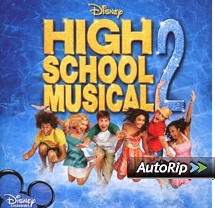 High School Musical 1 Soundtrack Download